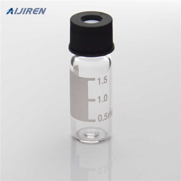 <h3>Wide Opening GC vials price-Aijiren Hplc Vials Insert</h3>
